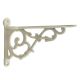 Cream Small Shelves Brackets